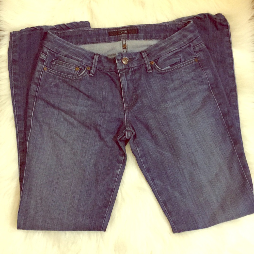 Joe’s Jeans Boot Cut
